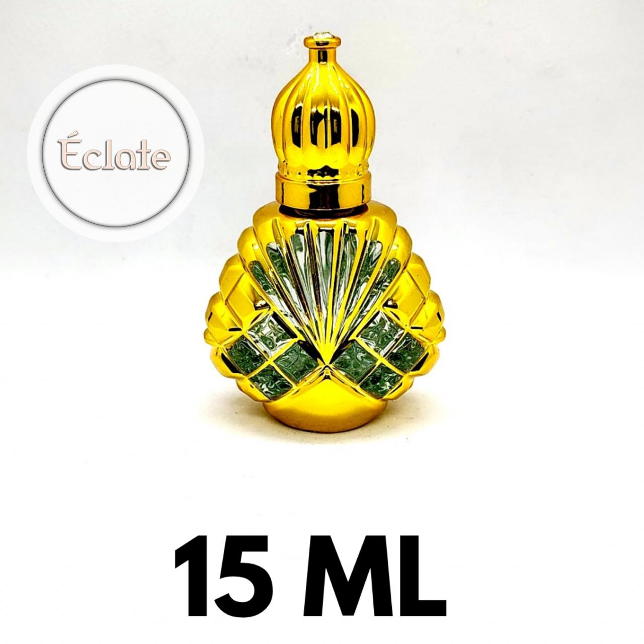 15ml Fancy Attar Bottle