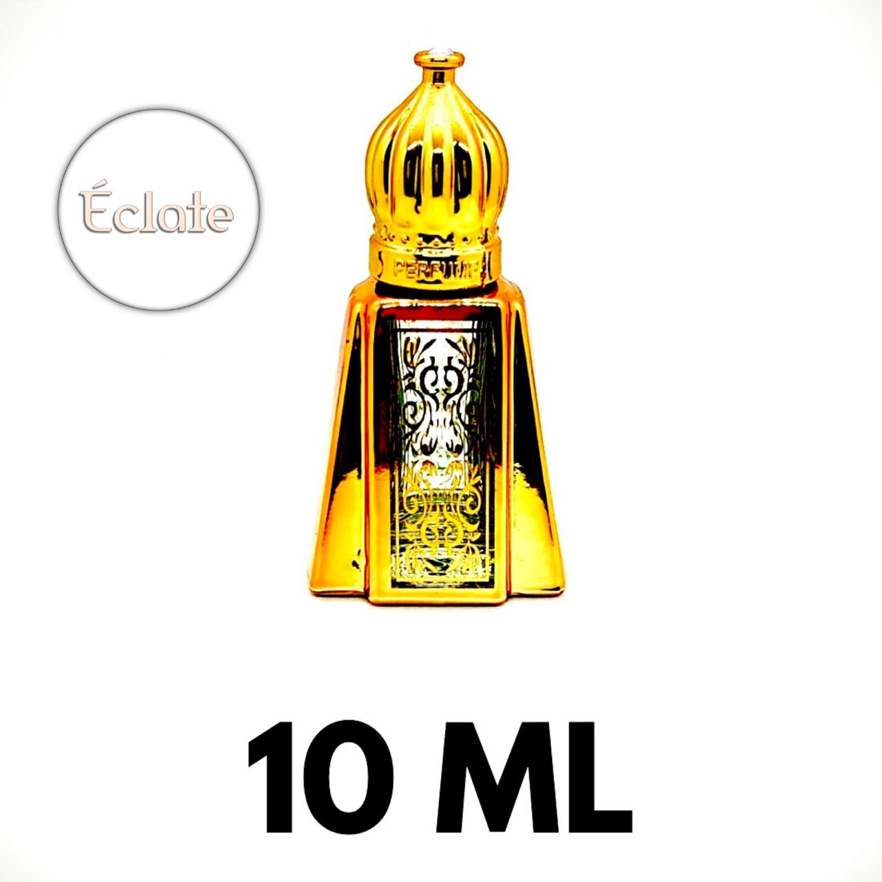 10ml Fancy Attar Bottle