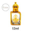 12ml Fancy Attar Bottle