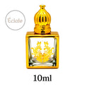 10ml Fancy Attar Bottle