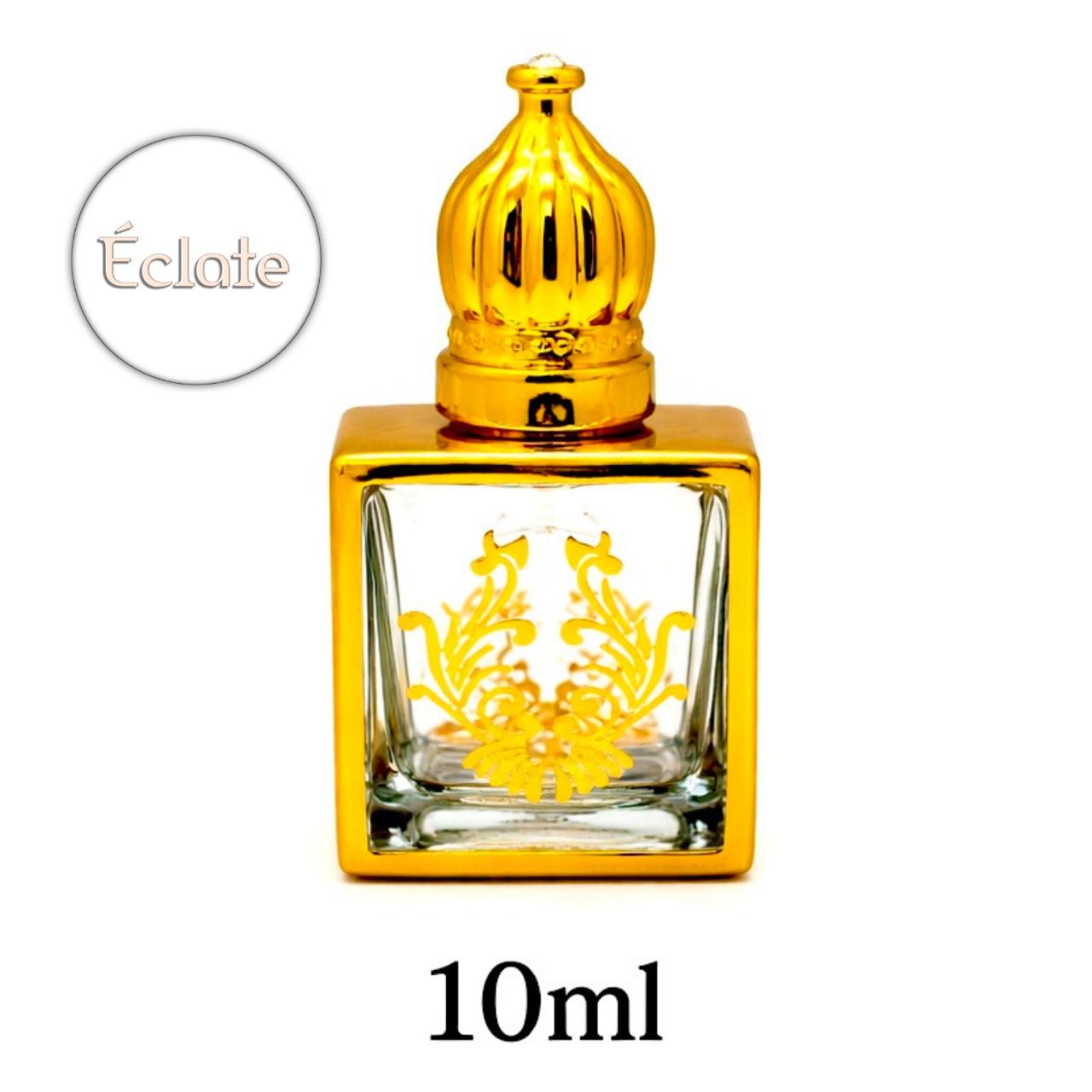 10ml Fancy Attar Bottle