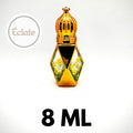 8ml Fancy Attar Bottle