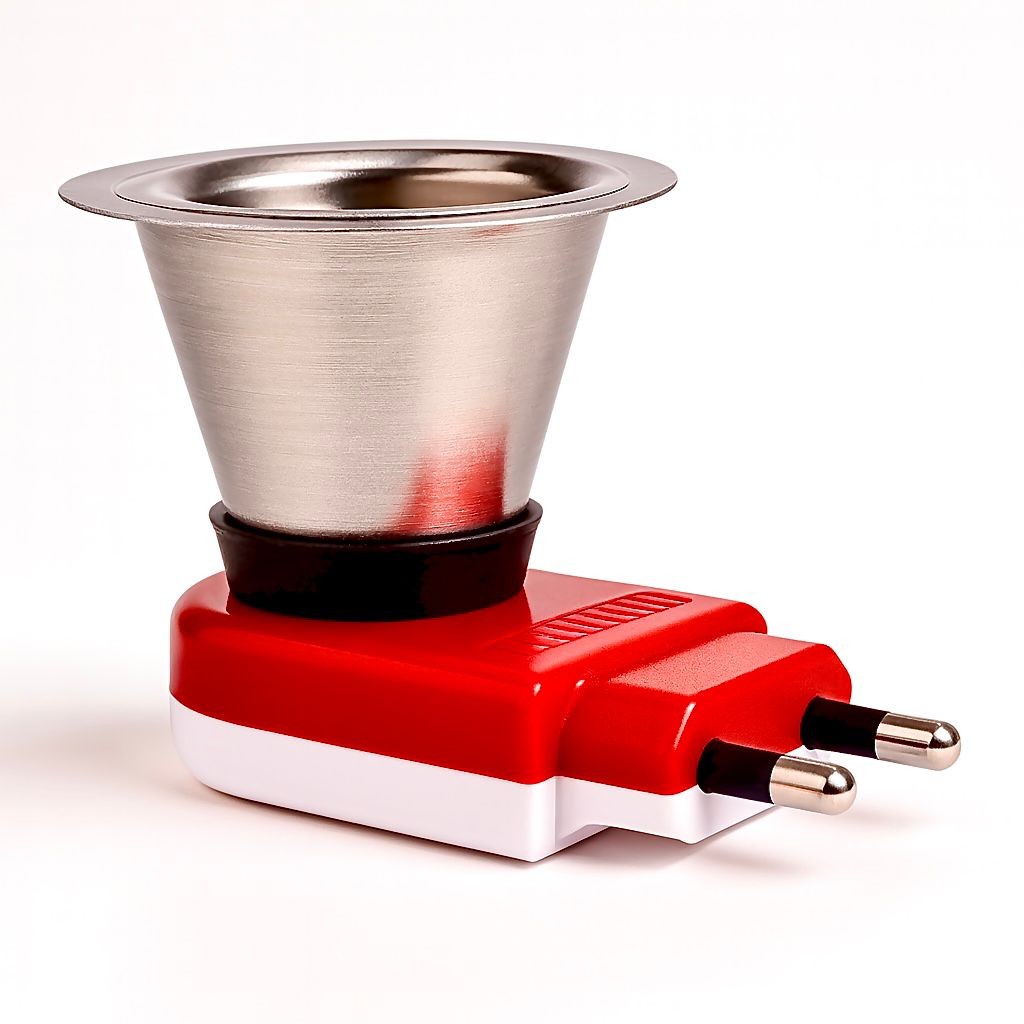 ELECTRIC STEEL KAPOOR DAANI FOR HOME