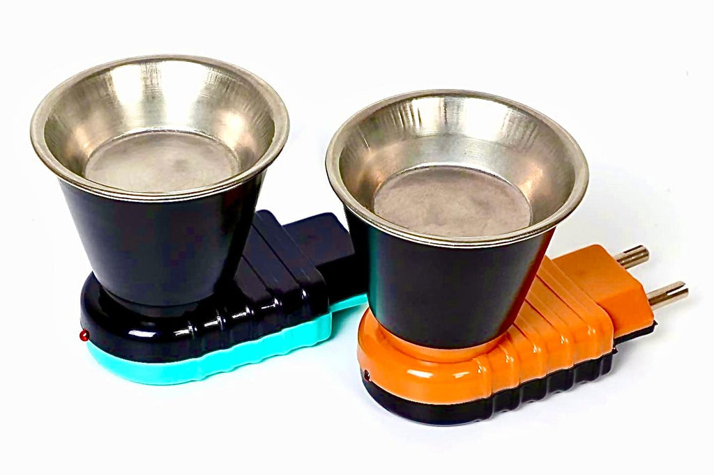 ELECTRIC STEEL KAPOOR DAANI FOR HOME